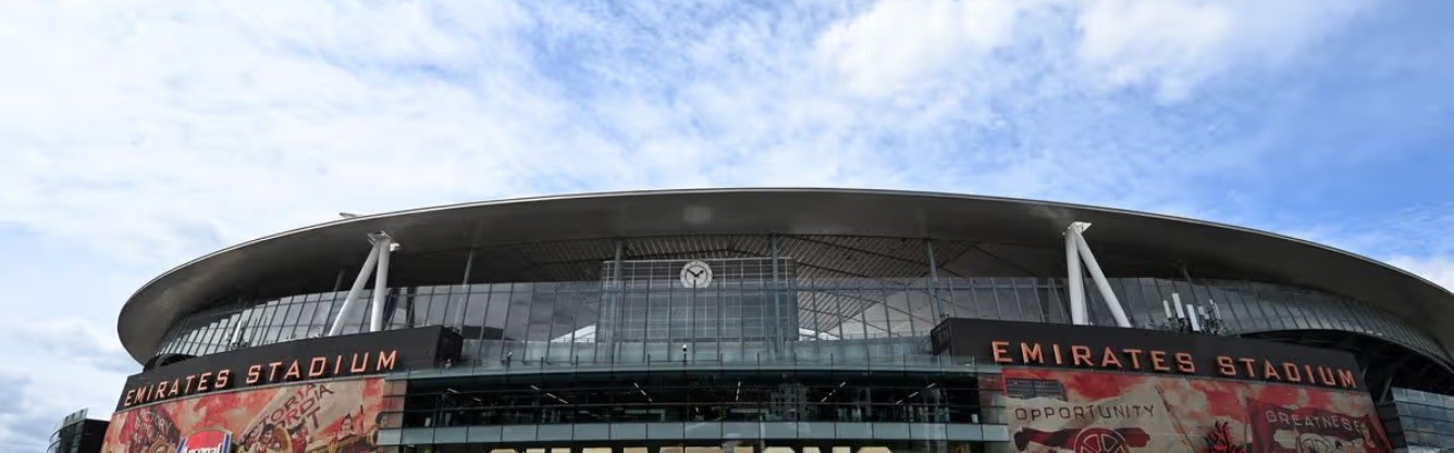 英超财政新规落地，阿森纳为何如此淡定？