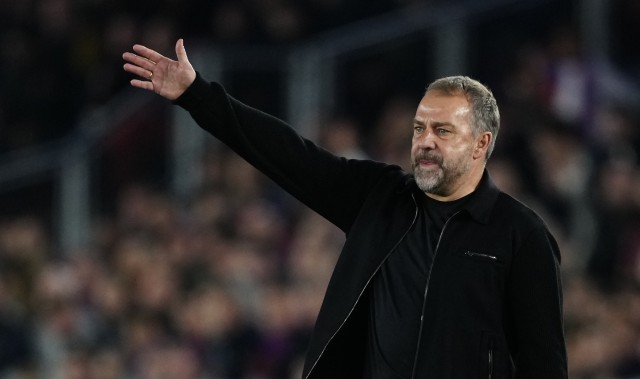 v体育官网-每体：3-0马竞定下基调，巴萨已经准备好为联赛和欧冠冠军而战