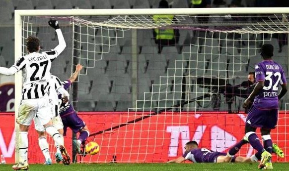 v体育官网-梁熙明：放水球都能赢 阿莱格里的运筹高人一筹