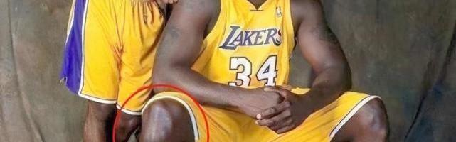 v体育app-NBA百年一遇的天赋！字母哥的跟腱，奥尼尔的膝盖，博班的手掌|吉安尼斯·安特托孔波|犹他爵士队|沙奎尔-奥尼尔|科比-布莱恩特|马克伊顿_新浪体育_新浪新闻