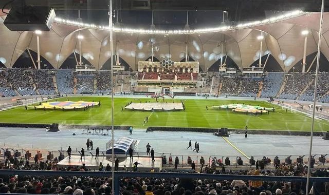 v体育-【西超杯】巴萨2-2，点球4-2击败贝蒂斯，晋级决赛