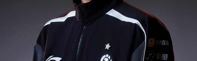 😎承錄！LPL官方晒IG出征图：信念为铠，此战留名