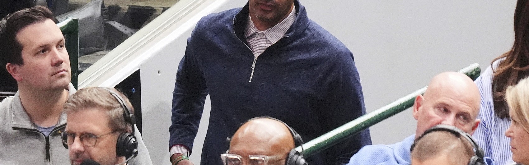 追梦要求给尼科道歉？A·史密斯：东眉交易让他再也找不到GM工作