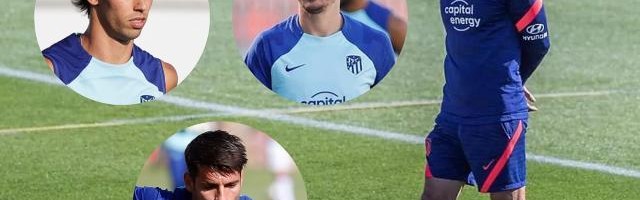 v体育-【西甲前瞻·诸强】皇萨阴影下的平行世界