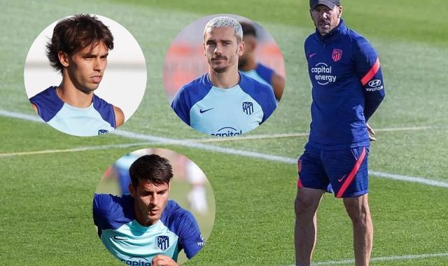 v体育-【西甲前瞻·诸强】皇萨阴影下的平行世界