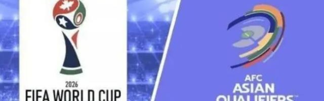 国足五档身份参加6.27抽签 9月首轮客战种子队