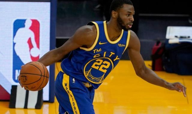 v体育官网-维金斯变身防守大闸！他找准定位再起航