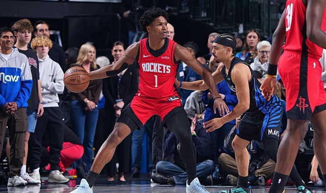 v体育app-灾难级表现！火箭后场新星的个人能力其实完全没有取得任何提升？