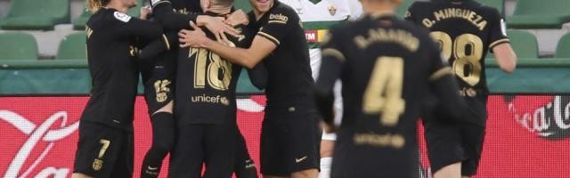 v体育app-梁宏业：科曼现在可以重用普吉、弟弟和特林康了？