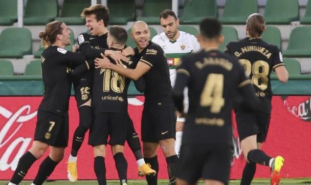 v体育app-梁宏业：科曼现在可以重用普吉、弟弟和特林康了？