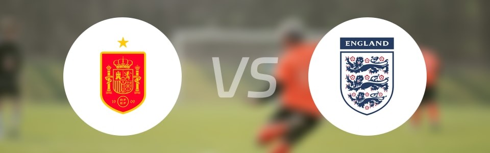 【国际友谊】西班牙U19vs英格兰U19比赛结果：西班牙U19(3-3)英格兰U19比分战报(2025年09月06日)