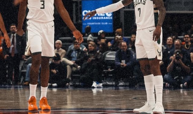 恭喜勇士，签下超级“大咖”，直接打出生涯新高！