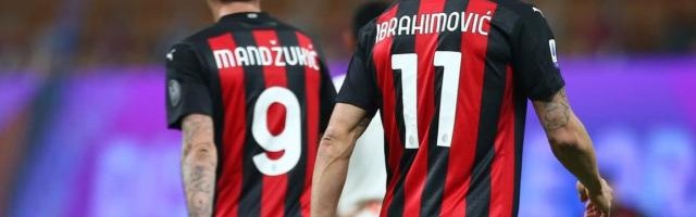 v体育app-【观察】脆败真蓝黑 半程冠军米兰离冠军有多远？