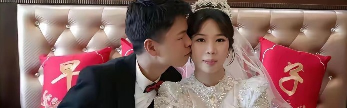新婚女子手臂成亮点，“满眼都是xxx”，难道新郎一点都不在乎？