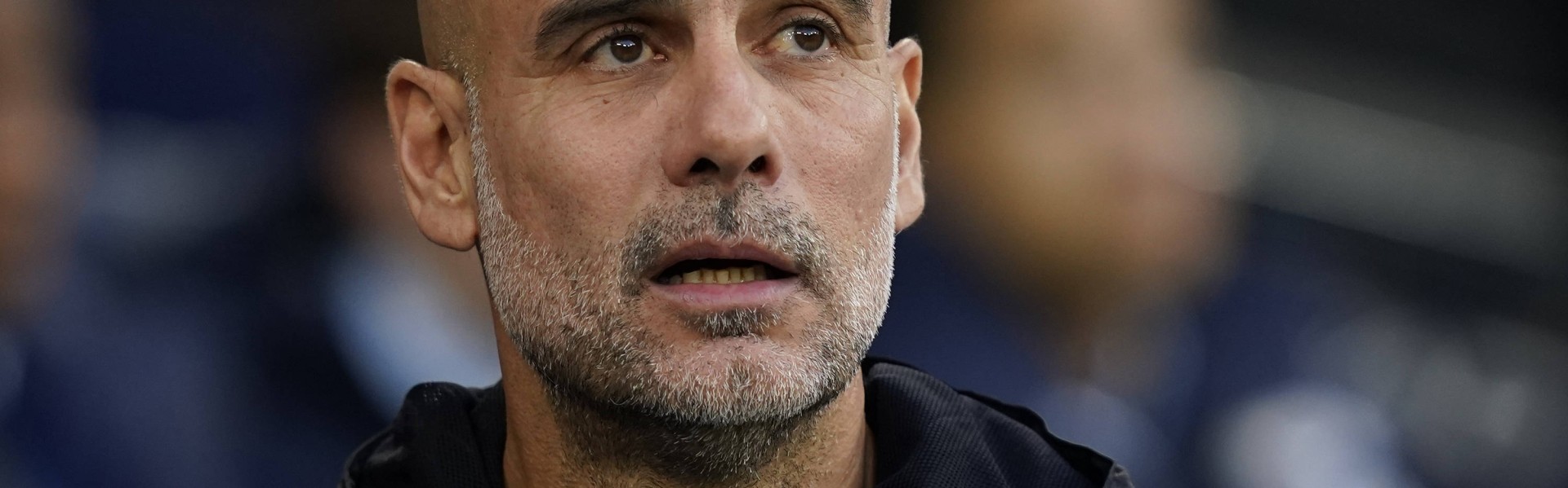 伤病太多！瓜帅：只求把完整的阵容还给我，因为我们砸了很多钱