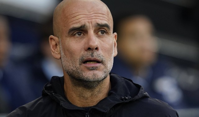 伤病太多！瓜帅：只求把完整的阵容还给我，因为我们砸了很多钱