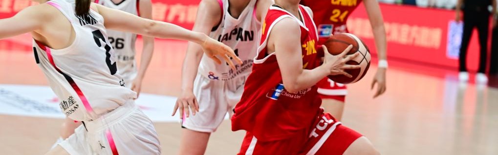 v体育官网-山东籍运动员+1！李缘增补进入中国女篮集训队，备战世界杯赛事