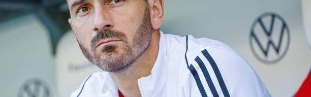 v体育app-王勤伯：博努奇的“误会”在哪里继续？