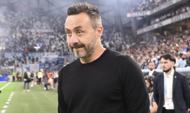 v体育-德泽尔比：拉比奥的冲突是好事，因为俱乐部选择了放弃他